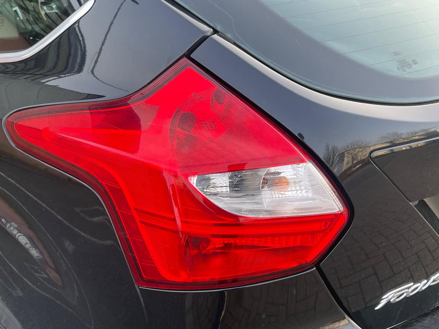 Used Ford Focus 2014 for sale - 77769606: Photo 35