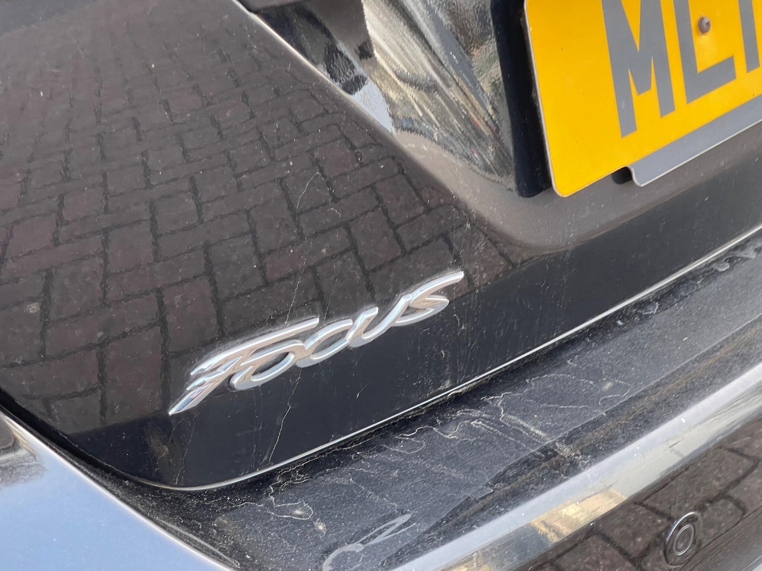 Used Ford Focus 2014 for sale - 77769606: Photo 36