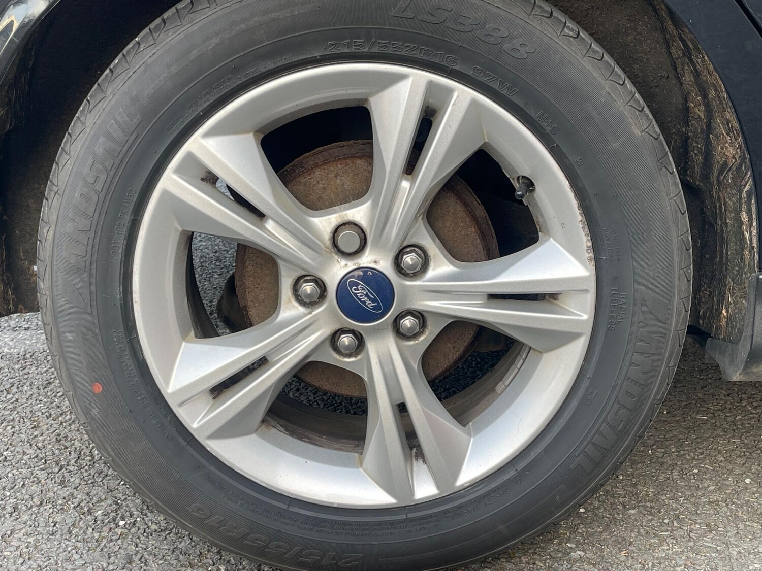 Used Ford Focus 2014 for sale - 77769606: Photo 38