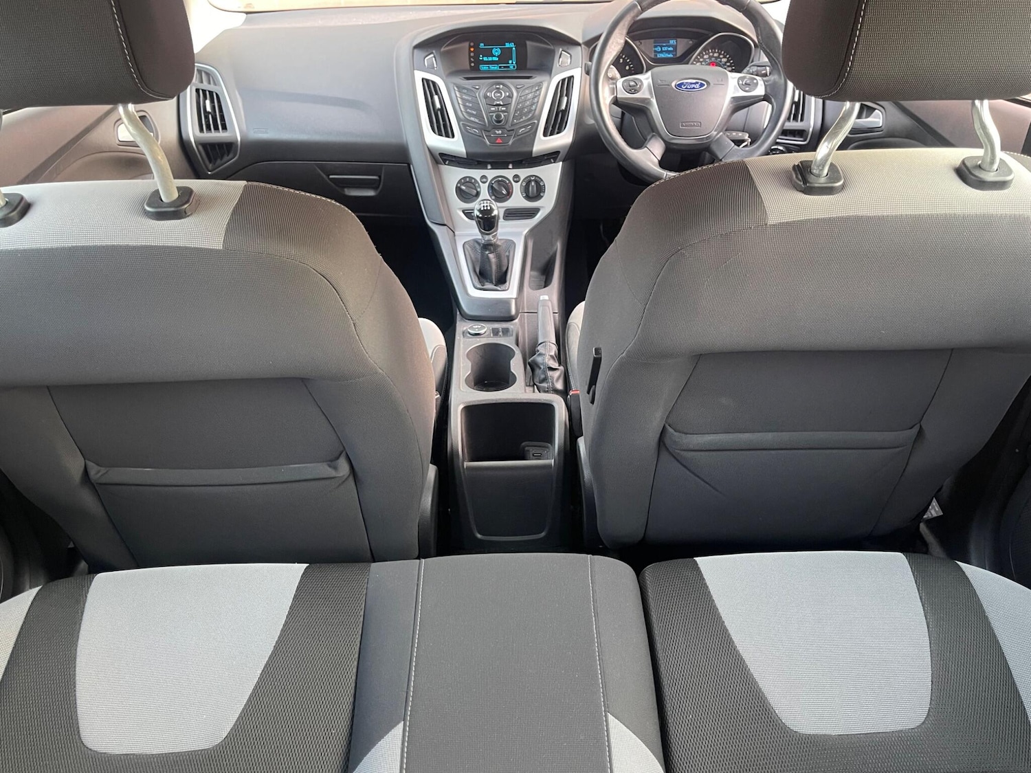 Used Ford Focus 2014 for sale - 77769606: Photo 42