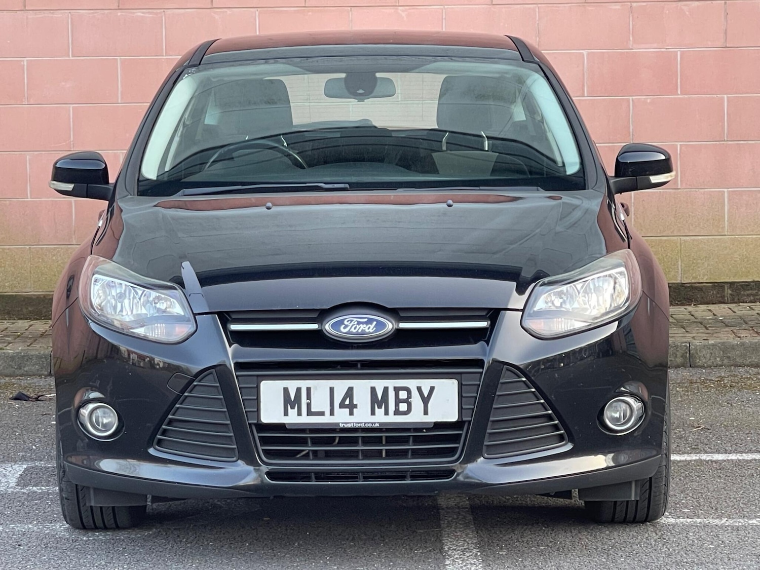 Used Ford Focus 2014 for sale - 77769606: Photo 7