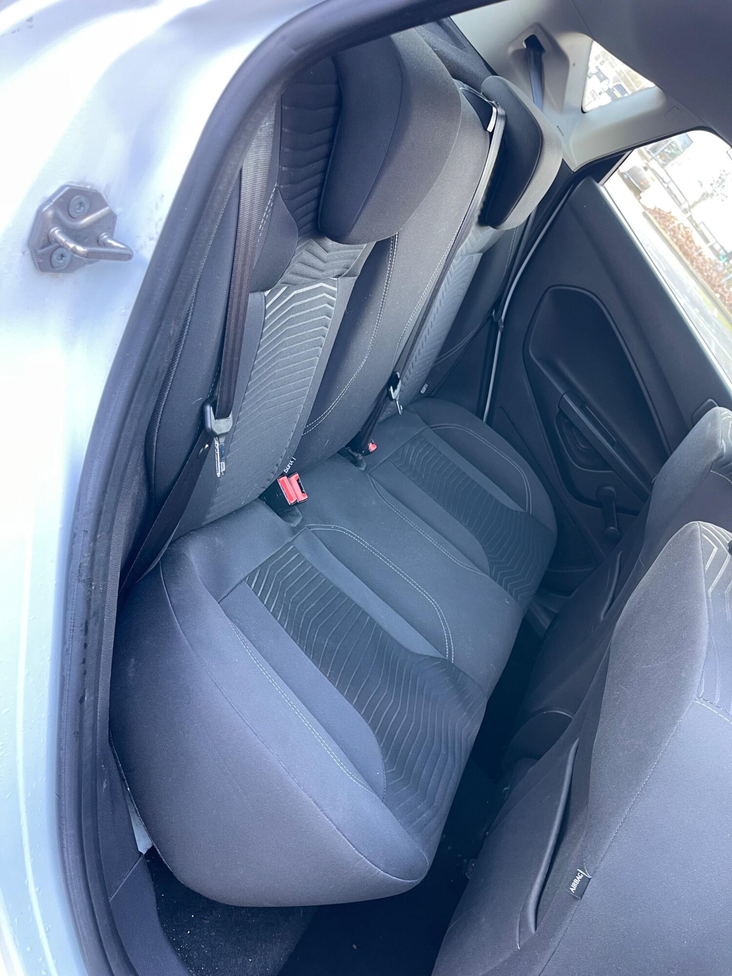 Used Ford Fiesta for sale - 77645677: Photo 11