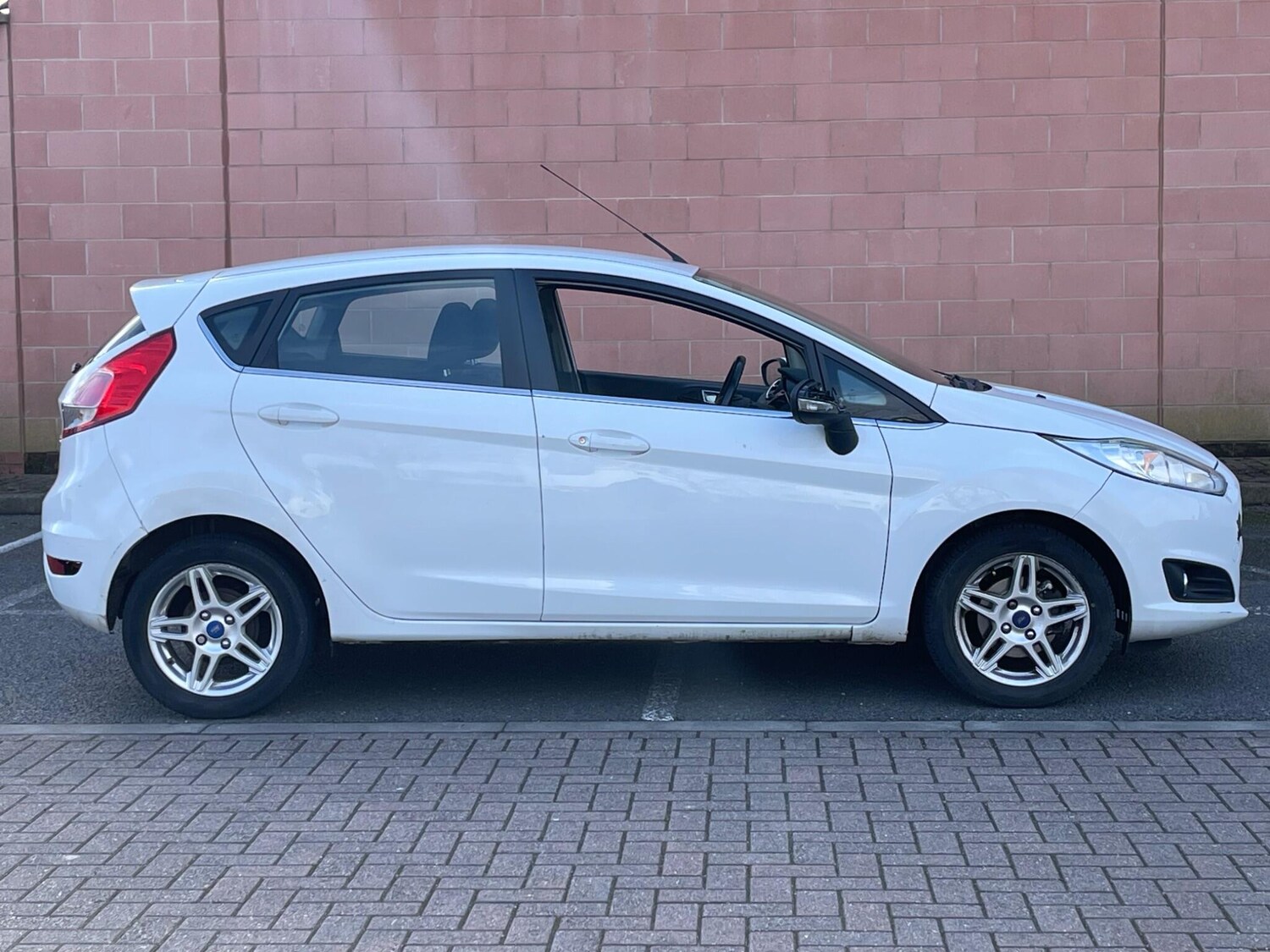 Used Ford Fiesta for sale - 77645677: Photo 12