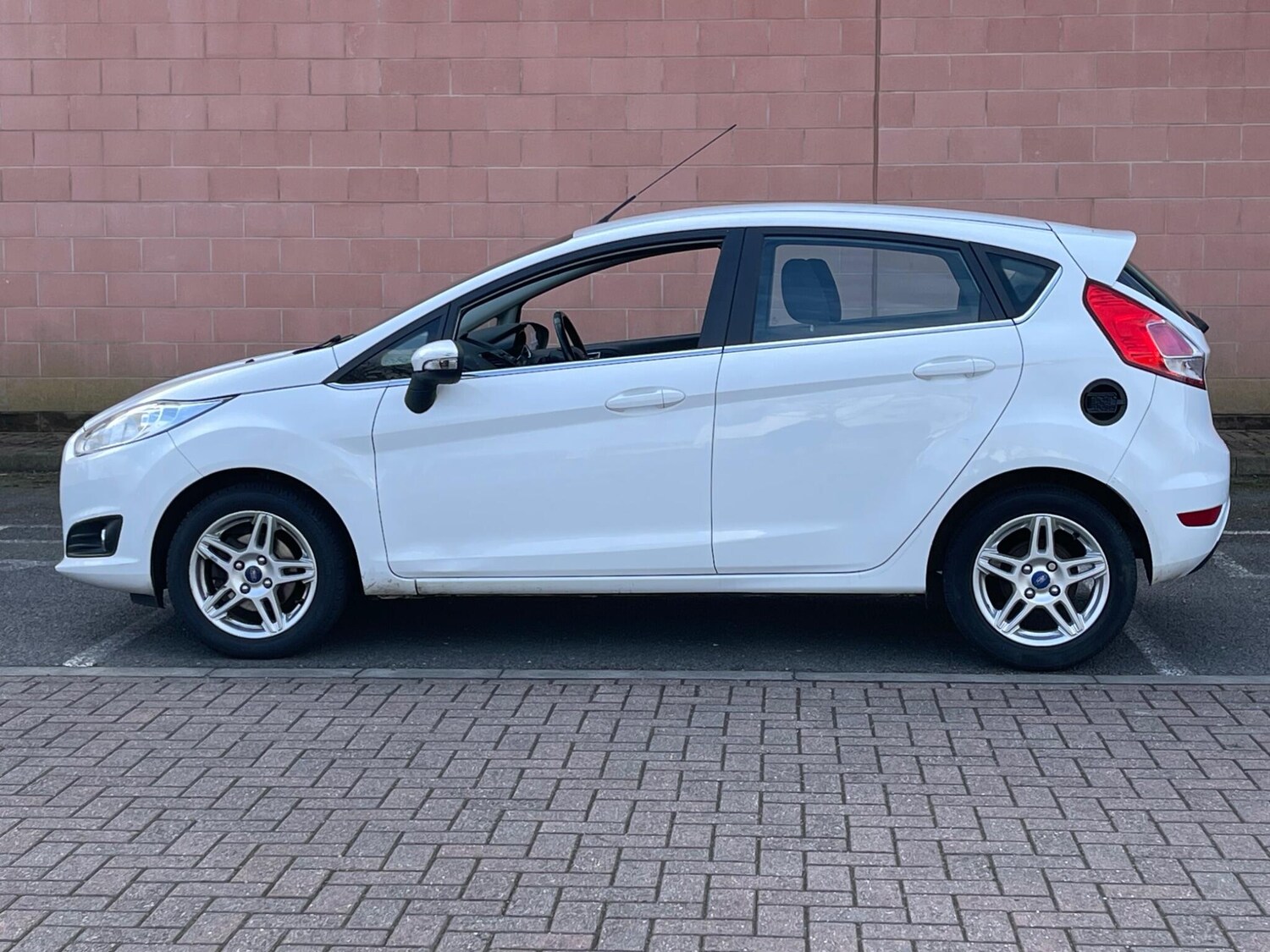 Used Ford Fiesta for sale - 77645677: Photo 13