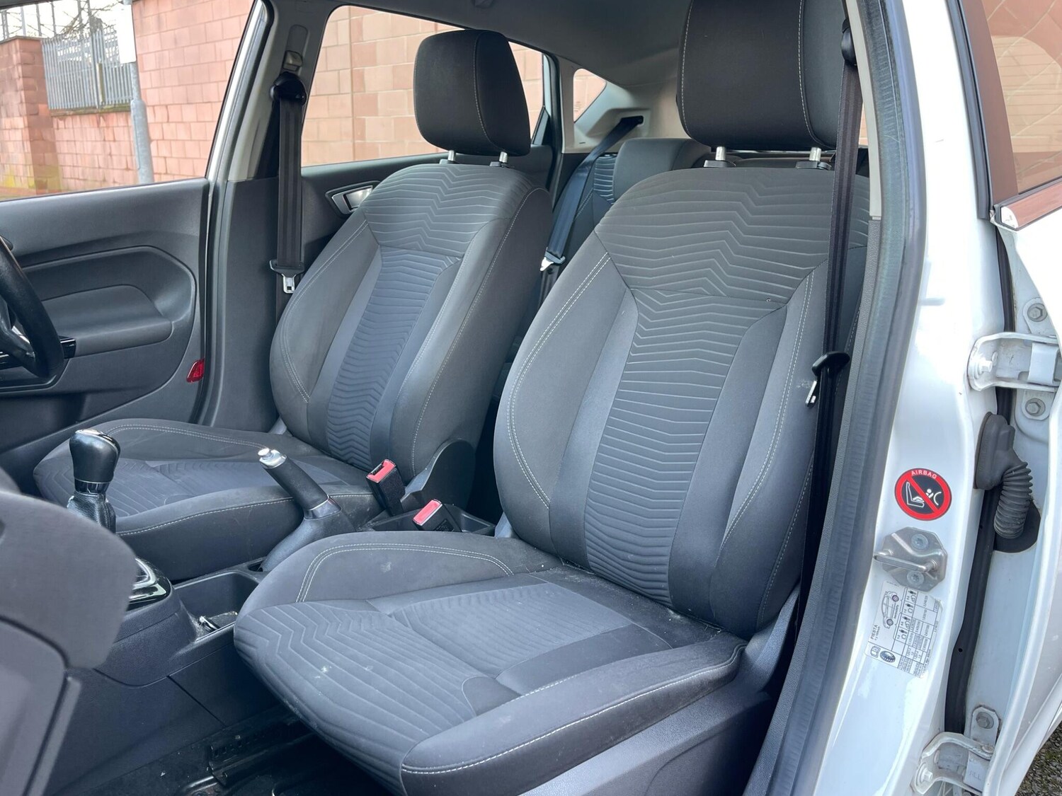 Used Ford Fiesta for sale - 77645677: Photo 14