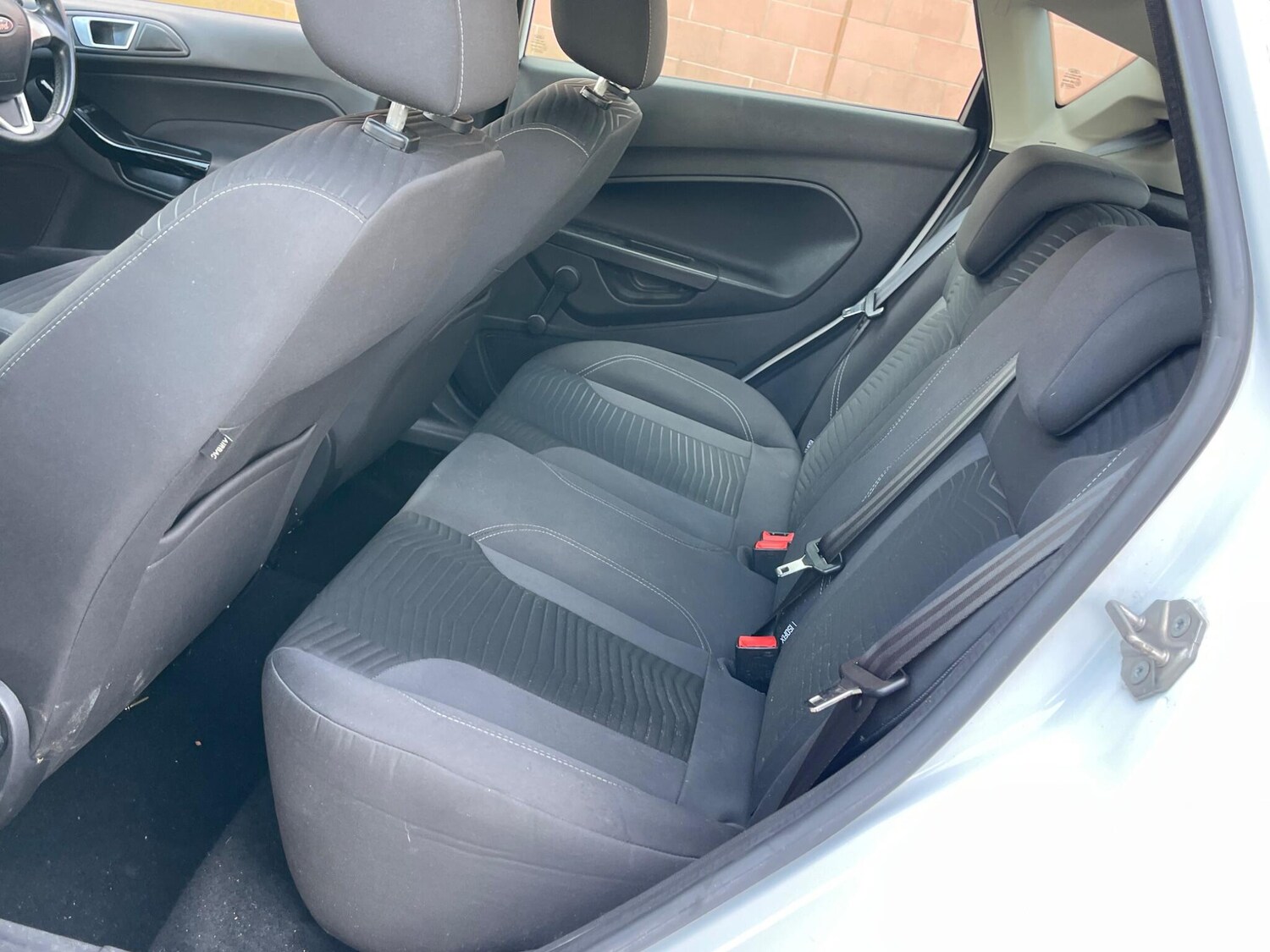 Used Ford Fiesta for sale - 77645677: Photo 15