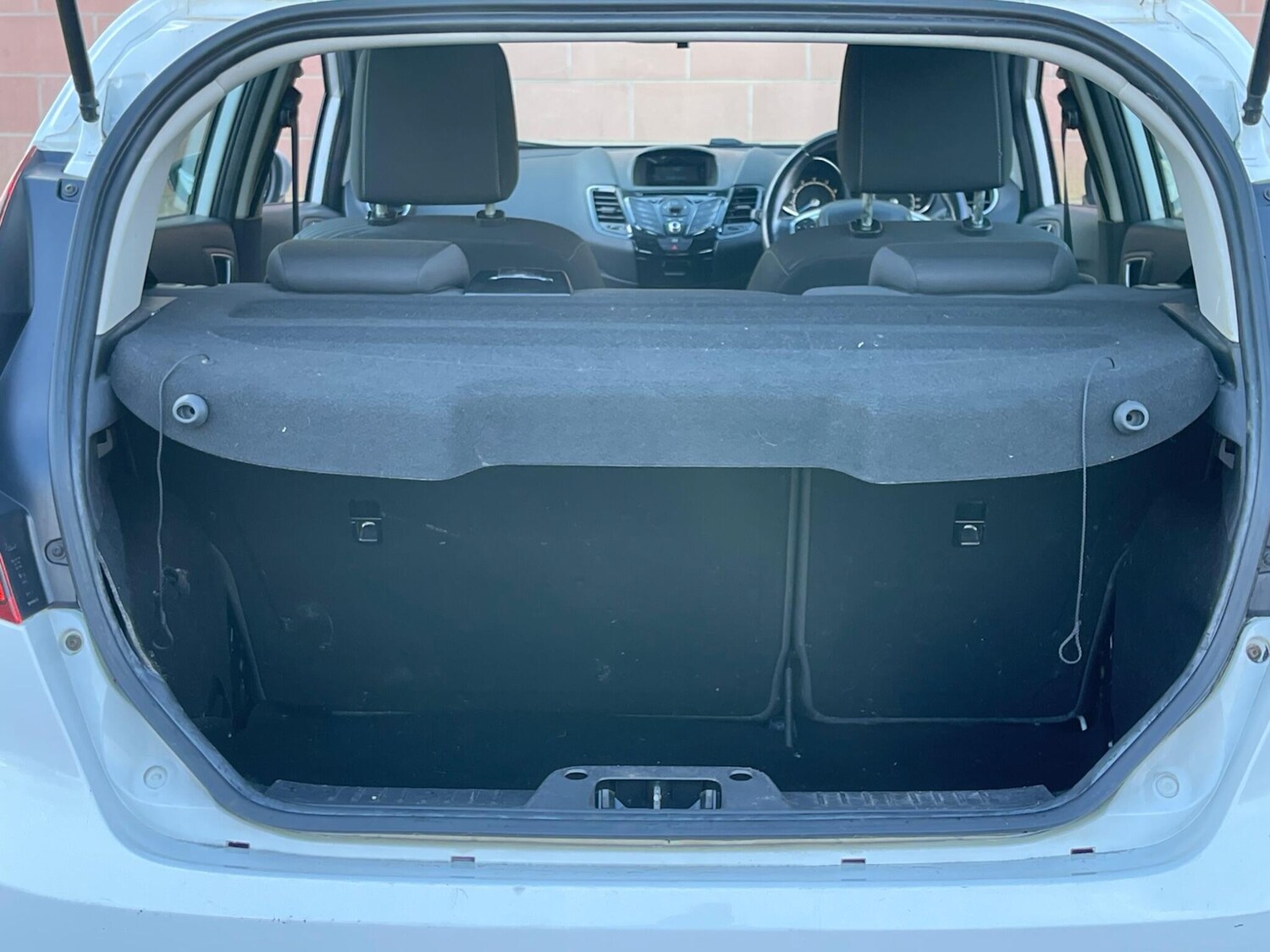 Used Ford Fiesta for sale - 77645677: Photo 17