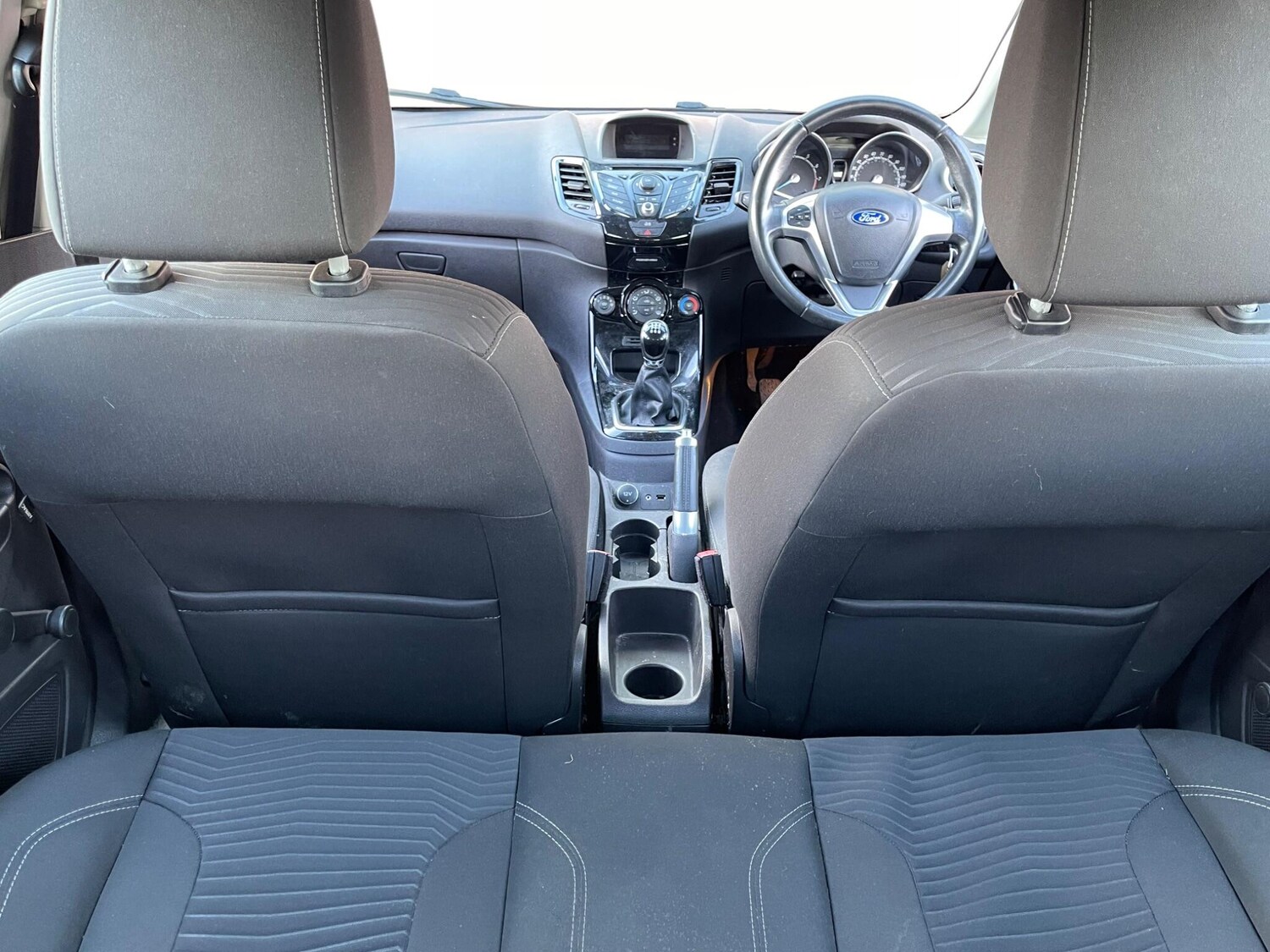 Used Ford Fiesta for sale - 77645677: Photo 18