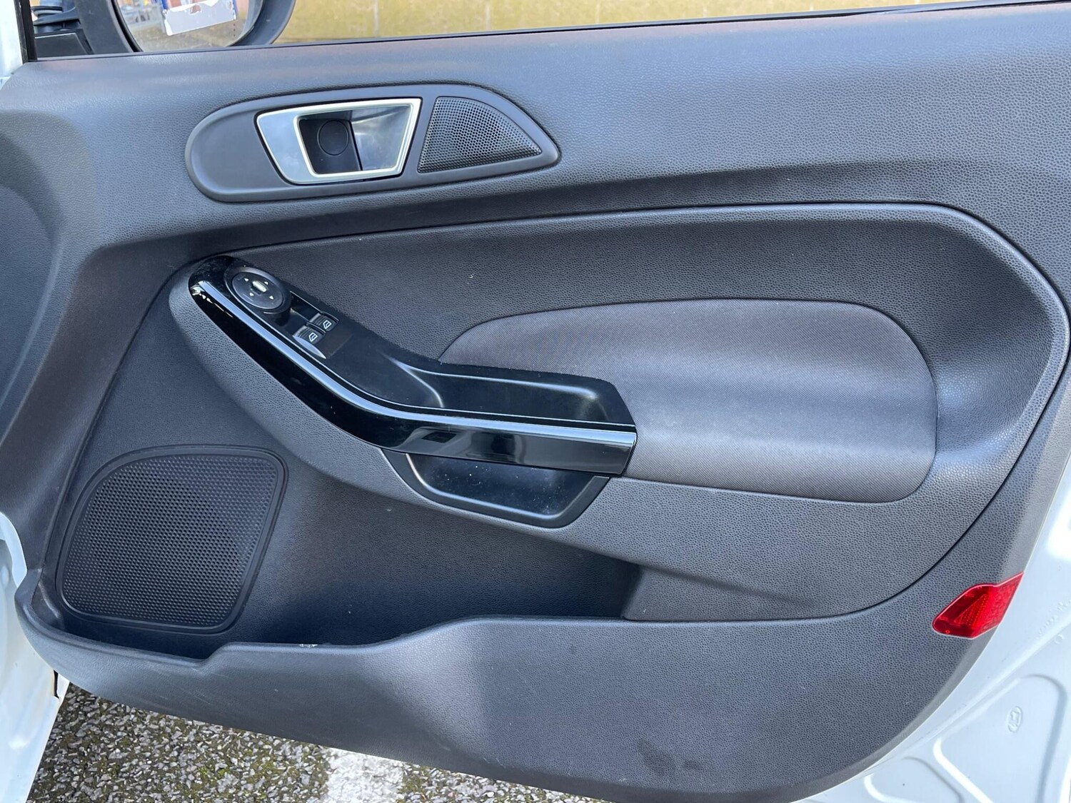 Used Ford Fiesta for sale - 77645677: Photo 19