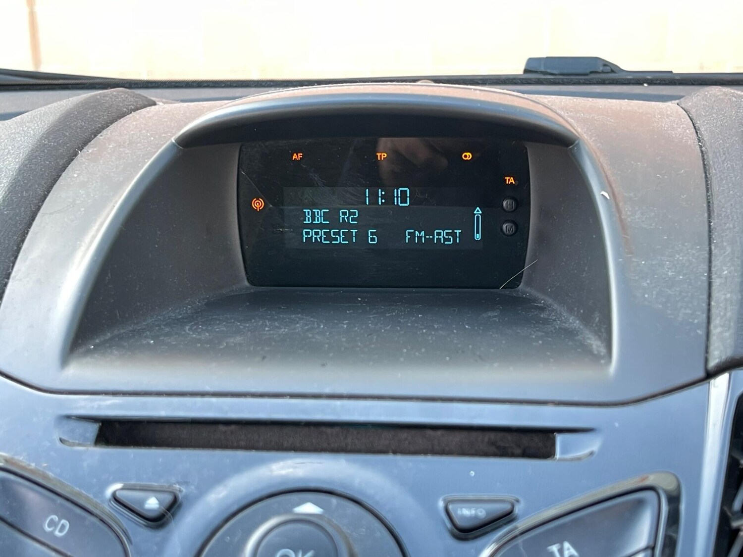 Used Ford Fiesta for sale - 77645677: Photo 22