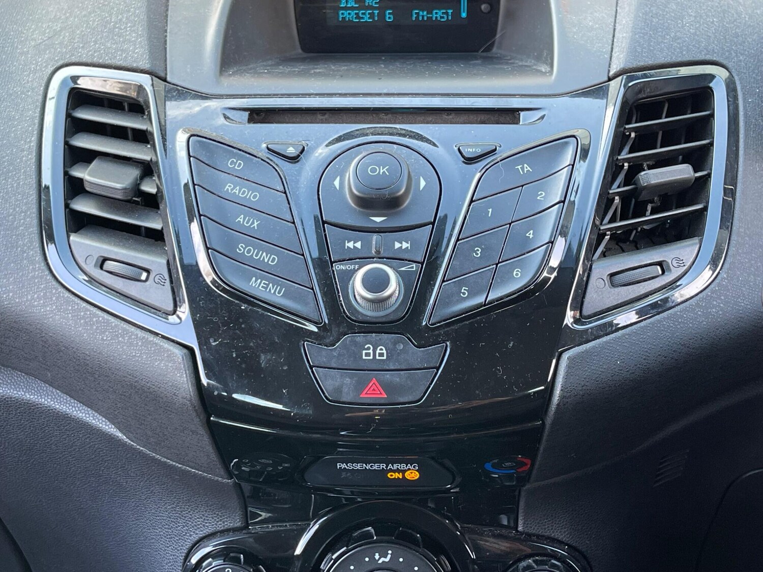 Used Ford Fiesta for sale - 77645677: Photo 23