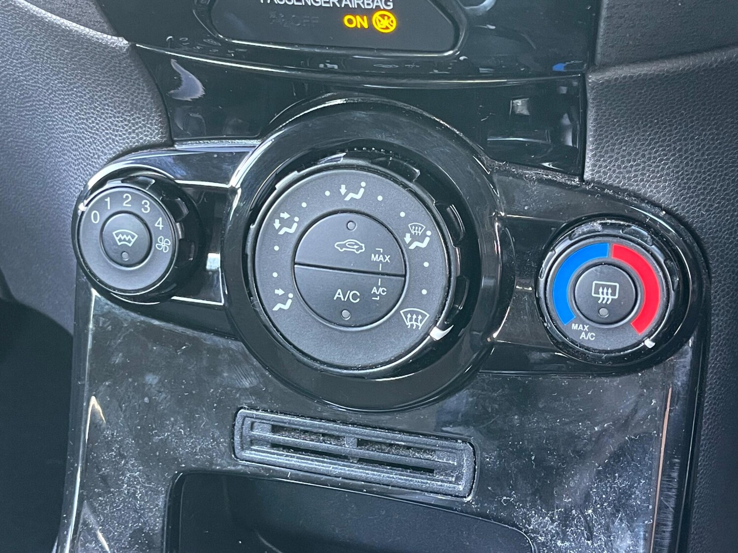 Used Ford Fiesta for sale - 77645677: Photo 24