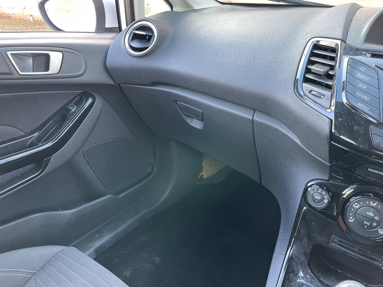 Used Ford Fiesta for sale - 77645677: Photo 26