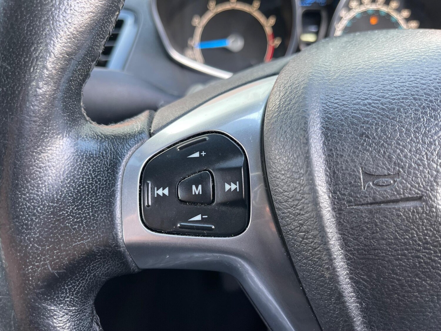 Used Ford Fiesta for sale - 77645677: Photo 27