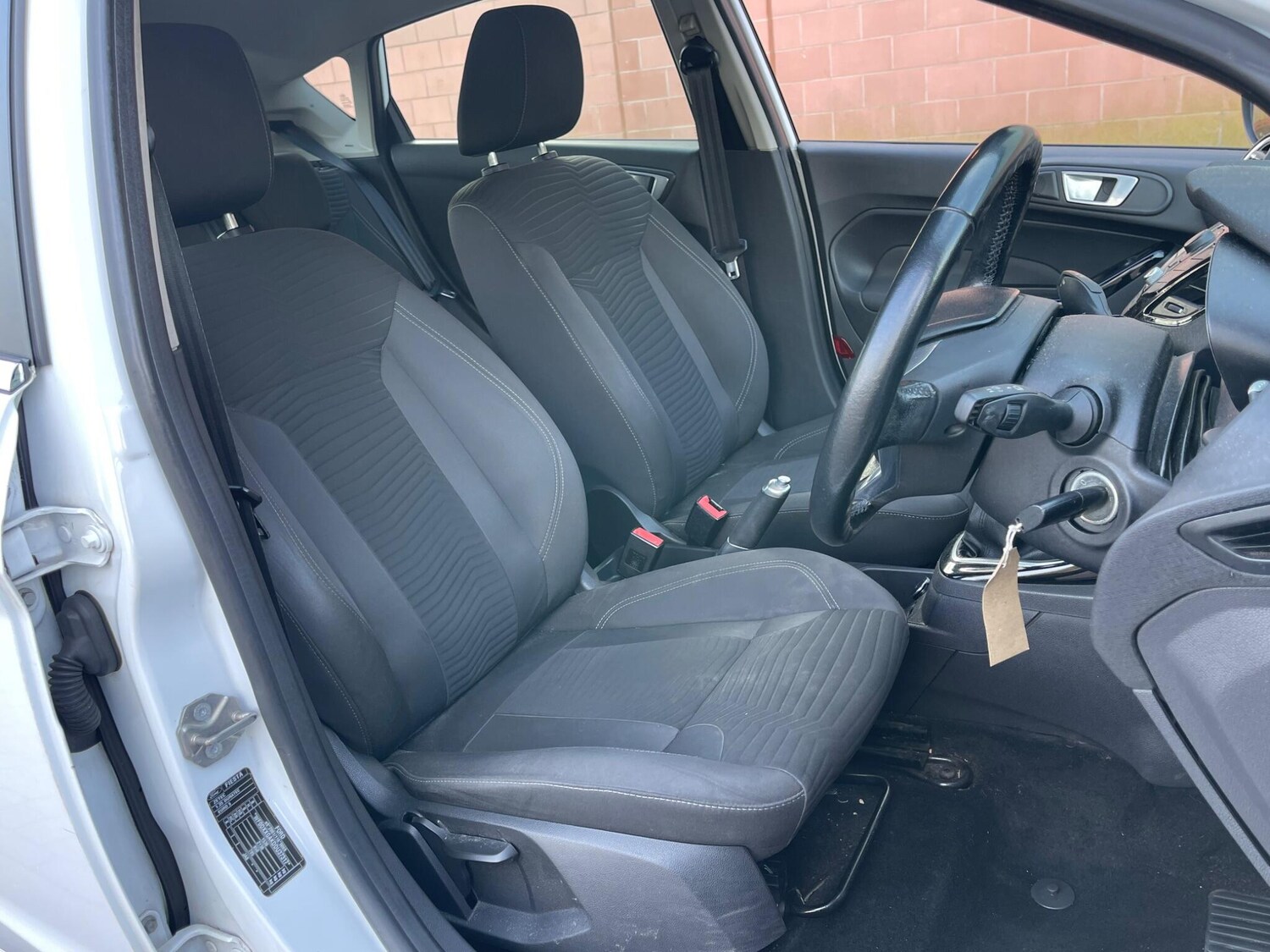 Used Ford Fiesta for sale - 77645677: Photo 32