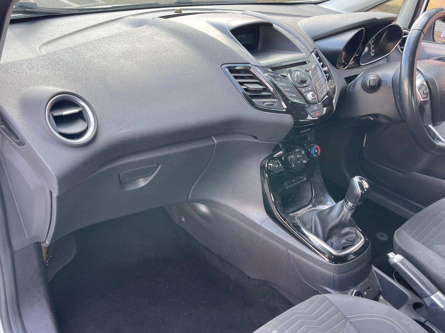 Used Ford Fiesta for sale - 77645677: Photo 36