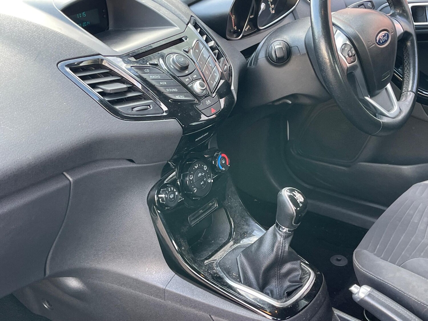 Used Ford Fiesta for sale - 77645677: Photo 37