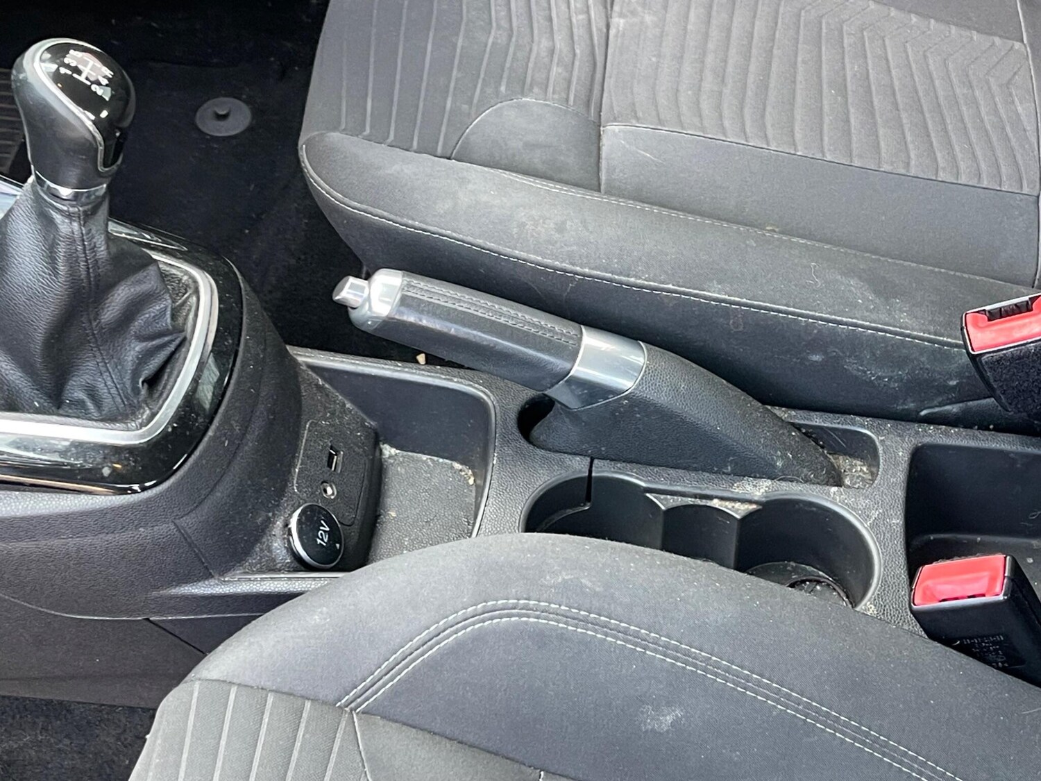 Used Ford Fiesta for sale - 77645677: Photo 38