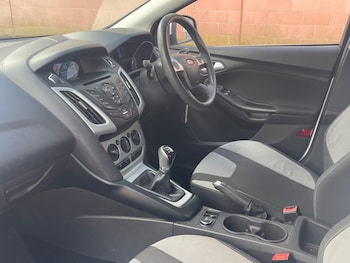 Used Ford Focus 2013 for sale - 78245488: Photo