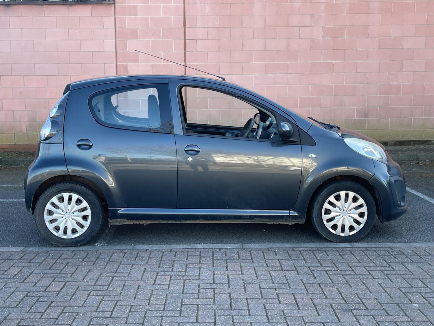 Used Citroen C1 2012 for sale - 77940459: Photo 10