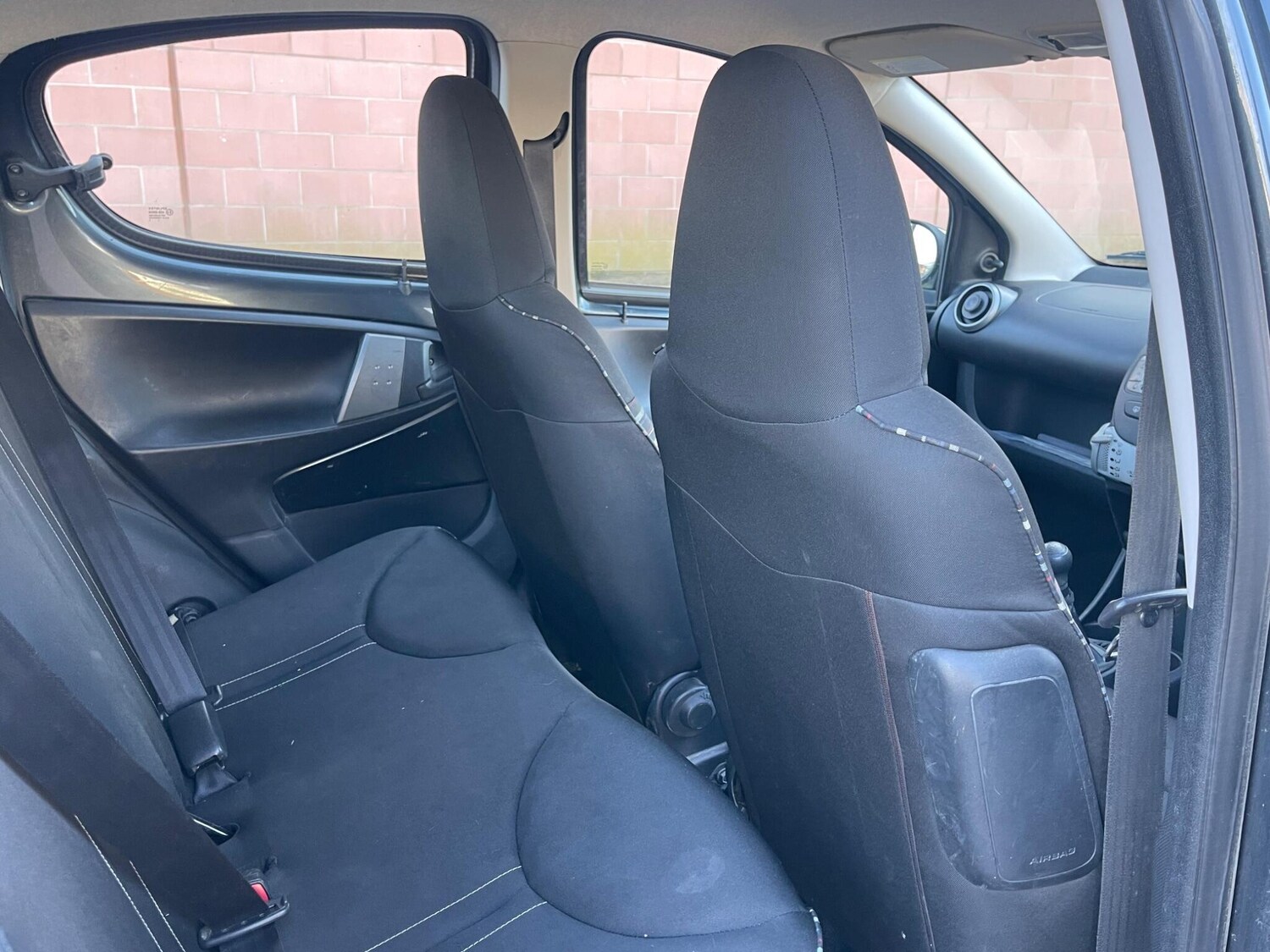 Used Citroen C1 2012 for sale - 77940459: Photo 12