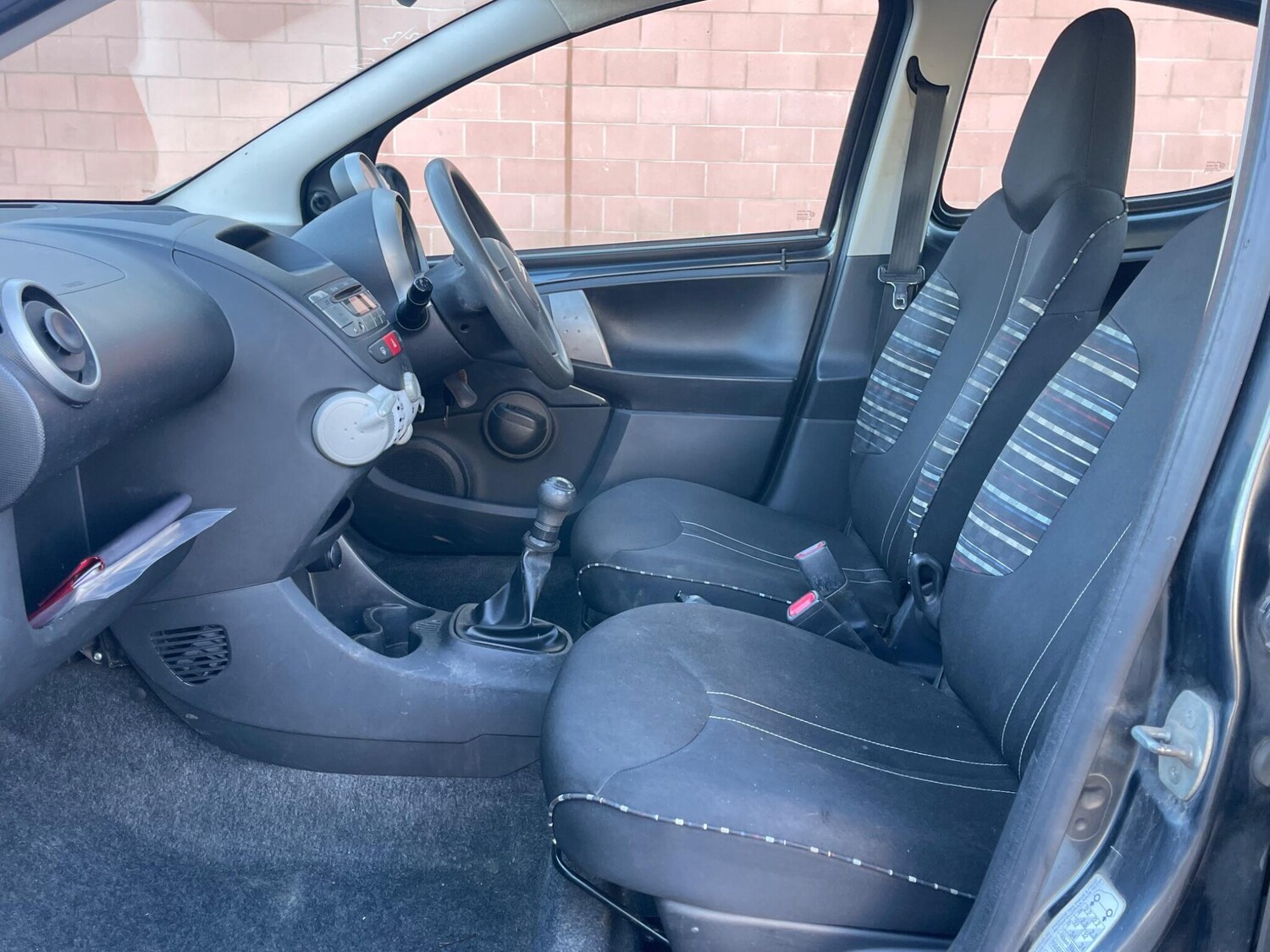 Used Citroen C1 2012 for sale - 77940459: Photo 13