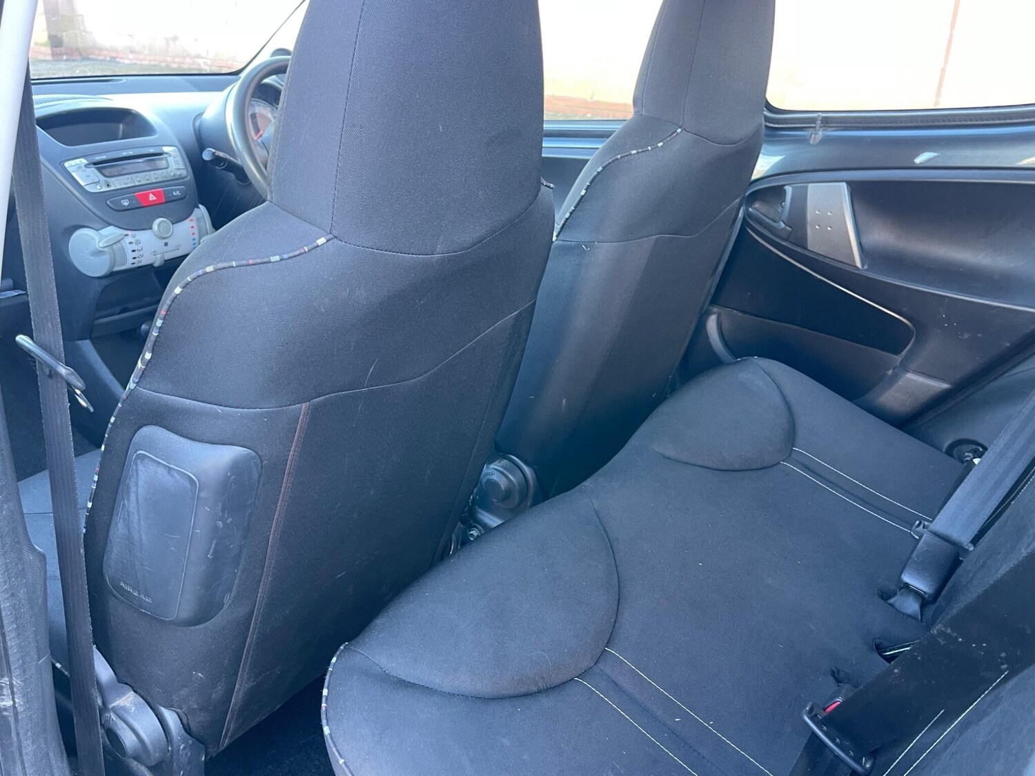 Used Citroen C1 2012 for sale - 77940459: Photo 14