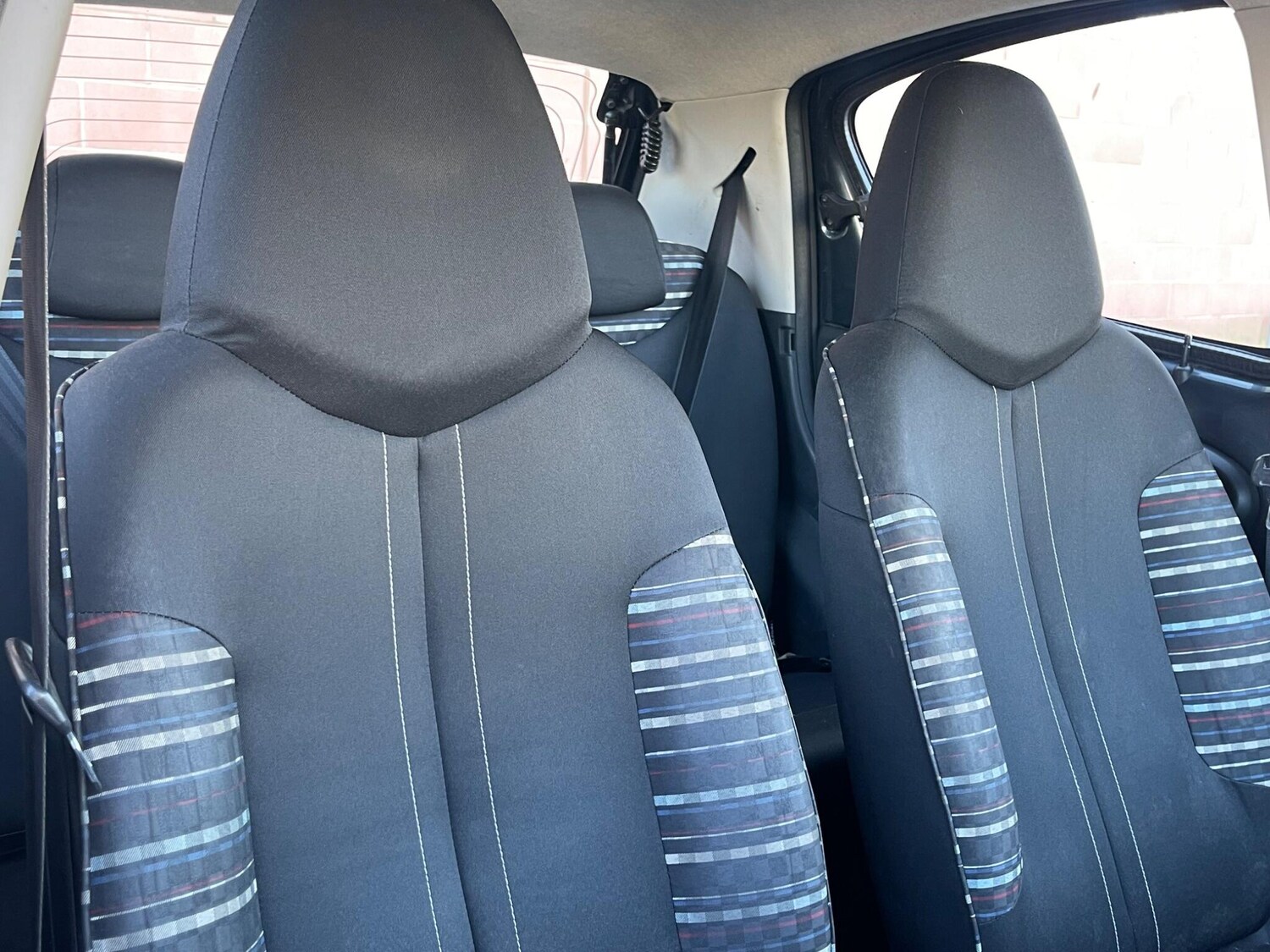 Used Citroen C1 2012 for sale - 77940459: Photo 16