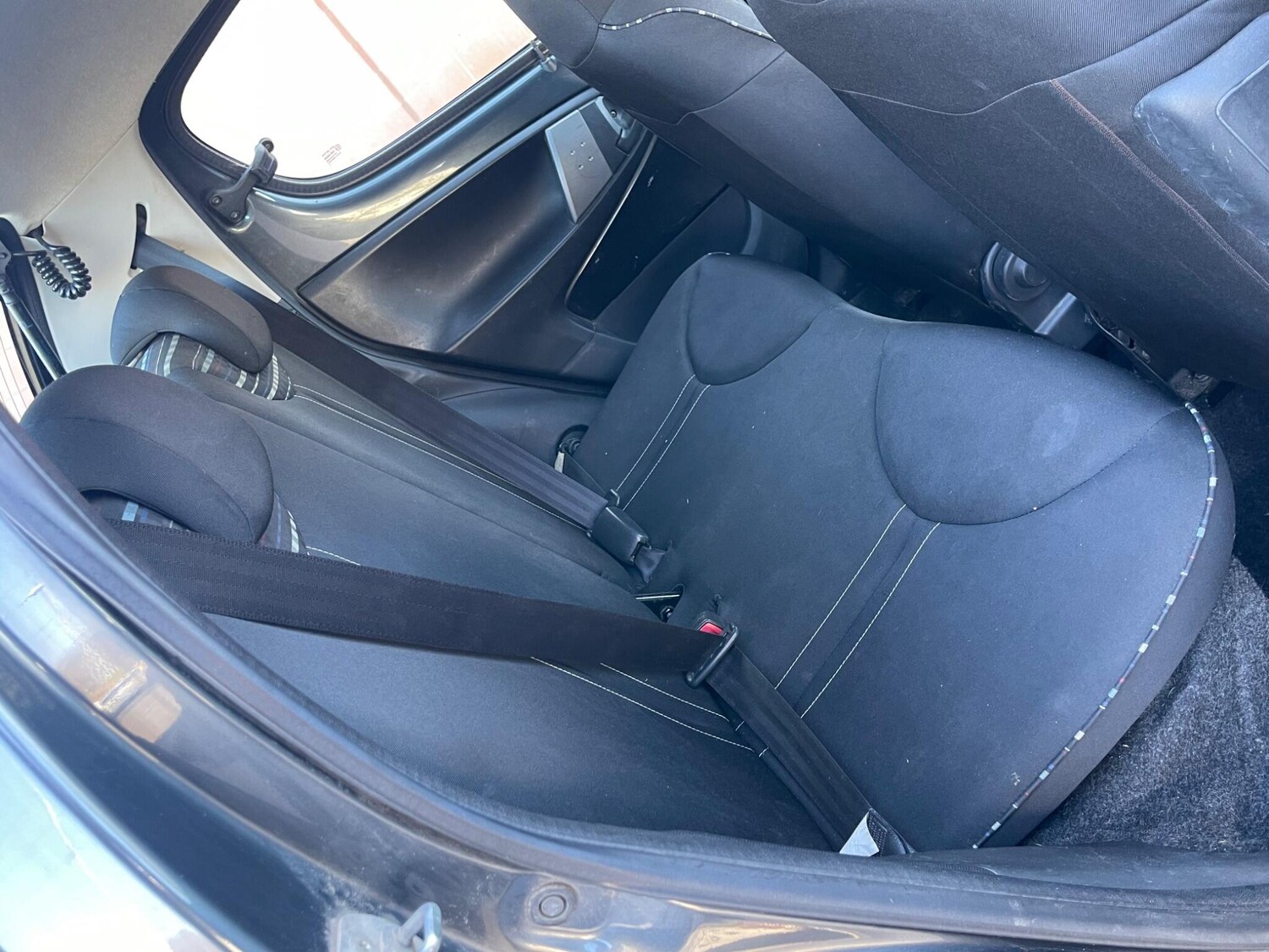 Used Citroen C1 2012 for sale - 77940459: Photo 17