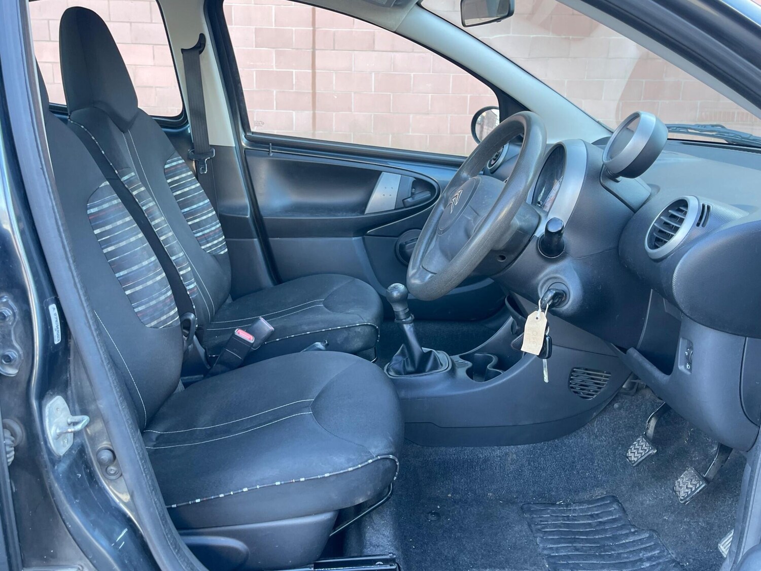 Used Citroen C1 2012 for sale - 77940459: Photo 18