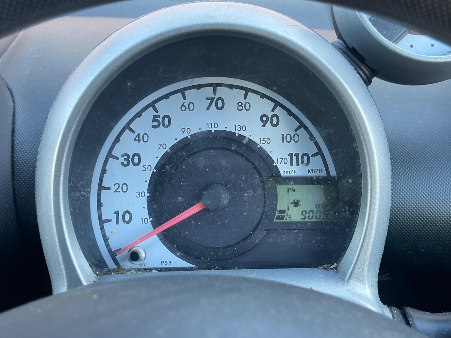 Used Citroen C1 2012 for sale - 77940459: Photo 19