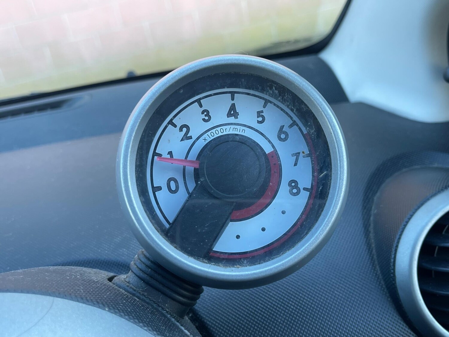 Used Citroen C1 2012 for sale - 77940459: Photo 20