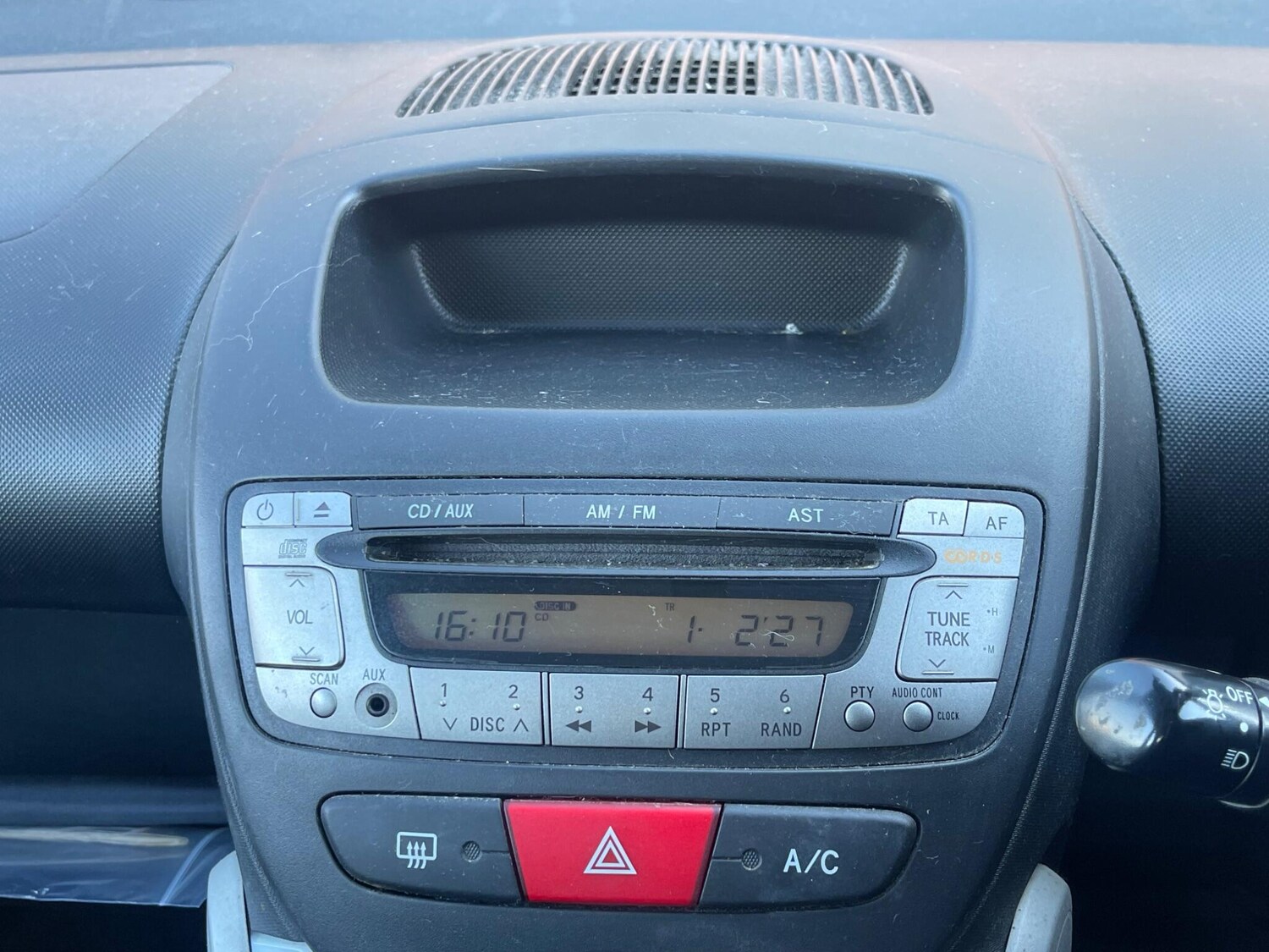 Used Citroen C1 2012 for sale - 77940459: Photo 21