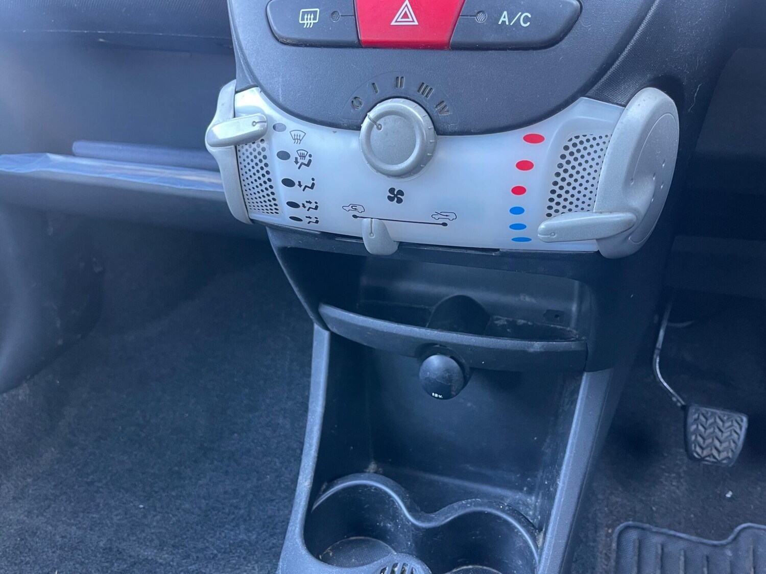 Used Citroen C1 2012 for sale - 77940459: Photo 24