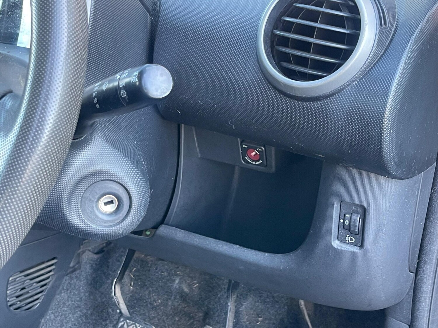 Used Citroen C1 2012 for sale - 77940459: Photo 26