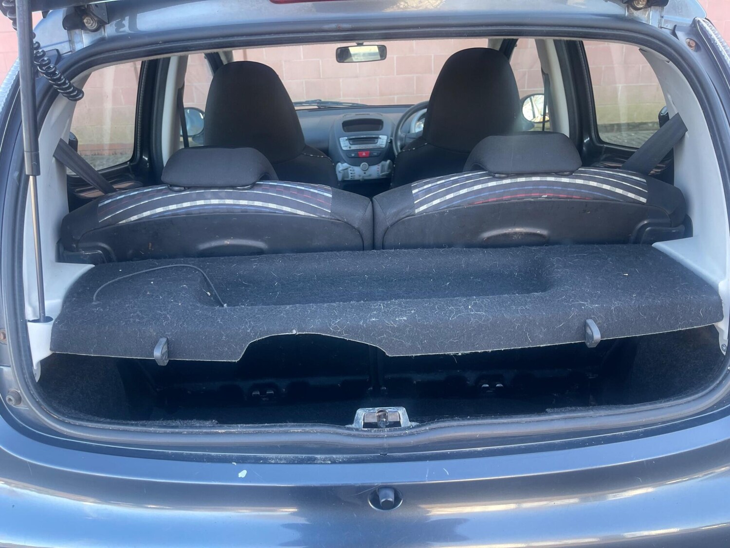 Used Citroen C1 2012 for sale - 77940459: Photo 27