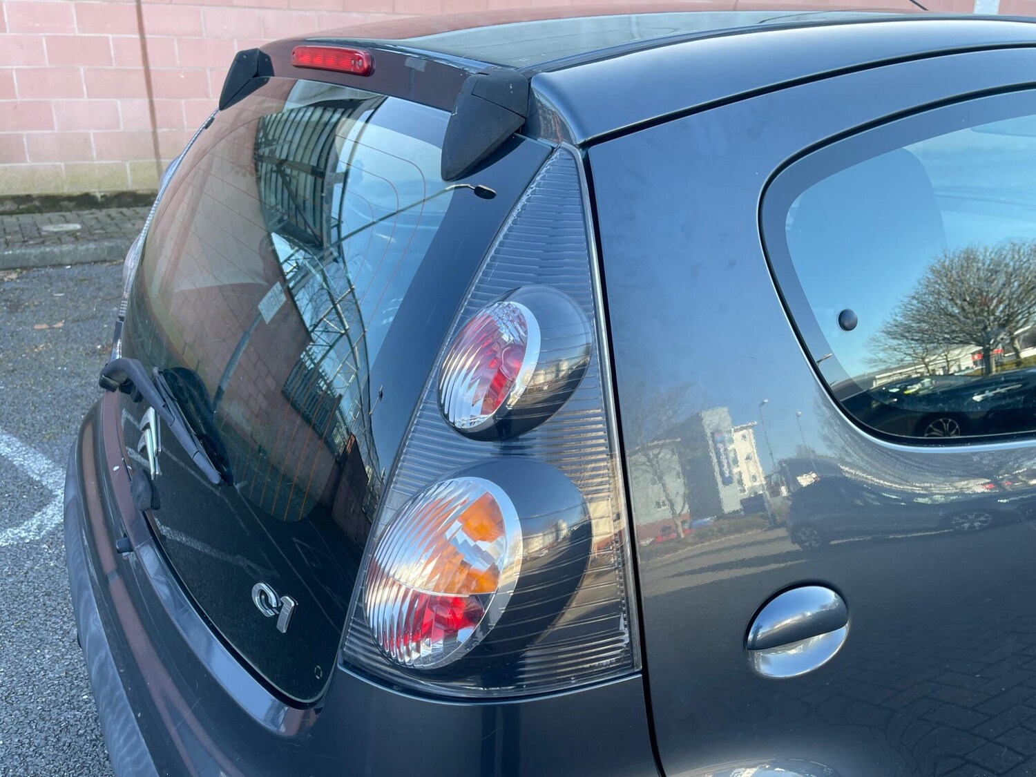 Used Citroen C1 2012 for sale - 77940459: Photo 32