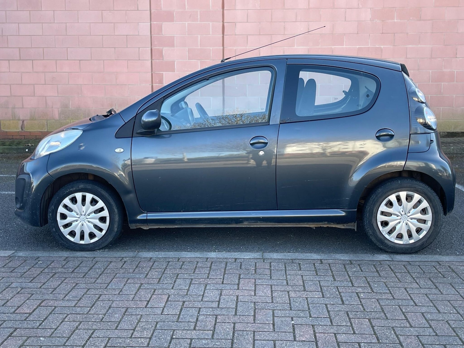 Used Citroen C1 2012 for sale - 77940459: Photo 9