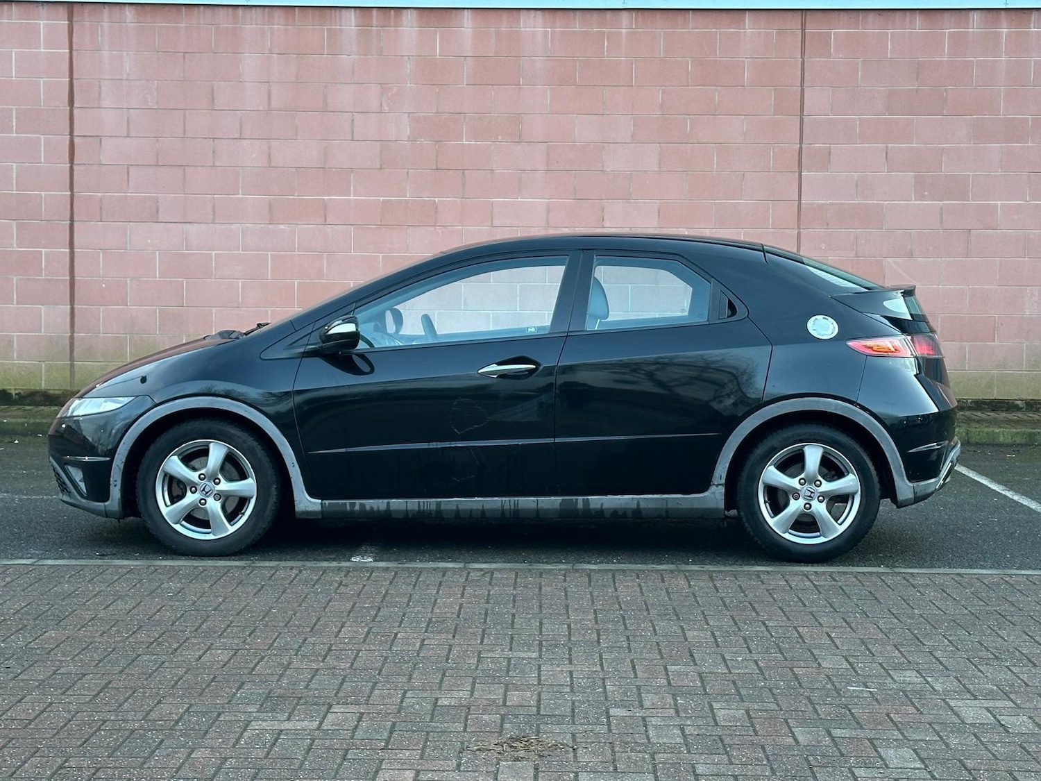Used Honda Civic 2006 for sale - 77440822: Photo 10