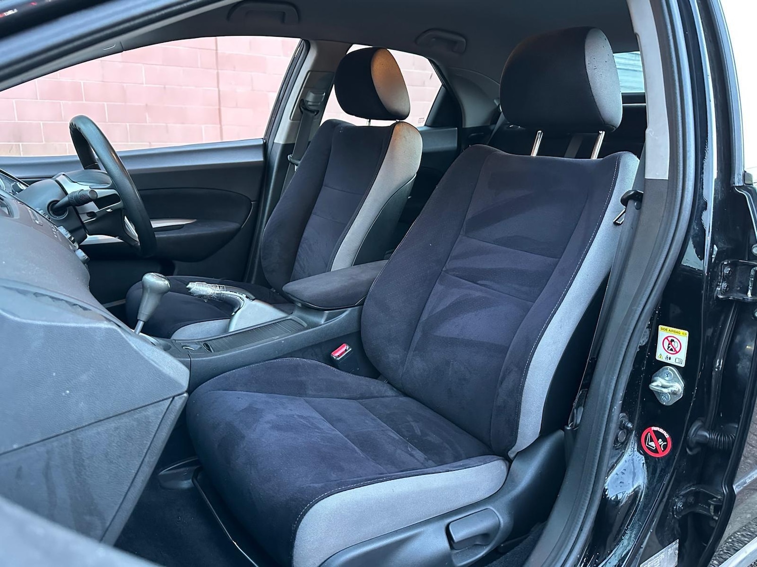 Used Honda Civic 2006 for sale - 77440822: Photo 11