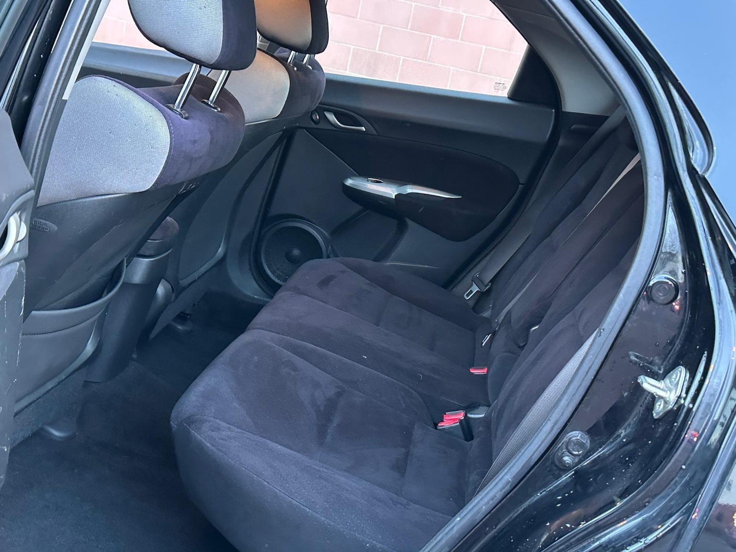 Used Honda Civic 2006 for sale - 77440822: Photo 12