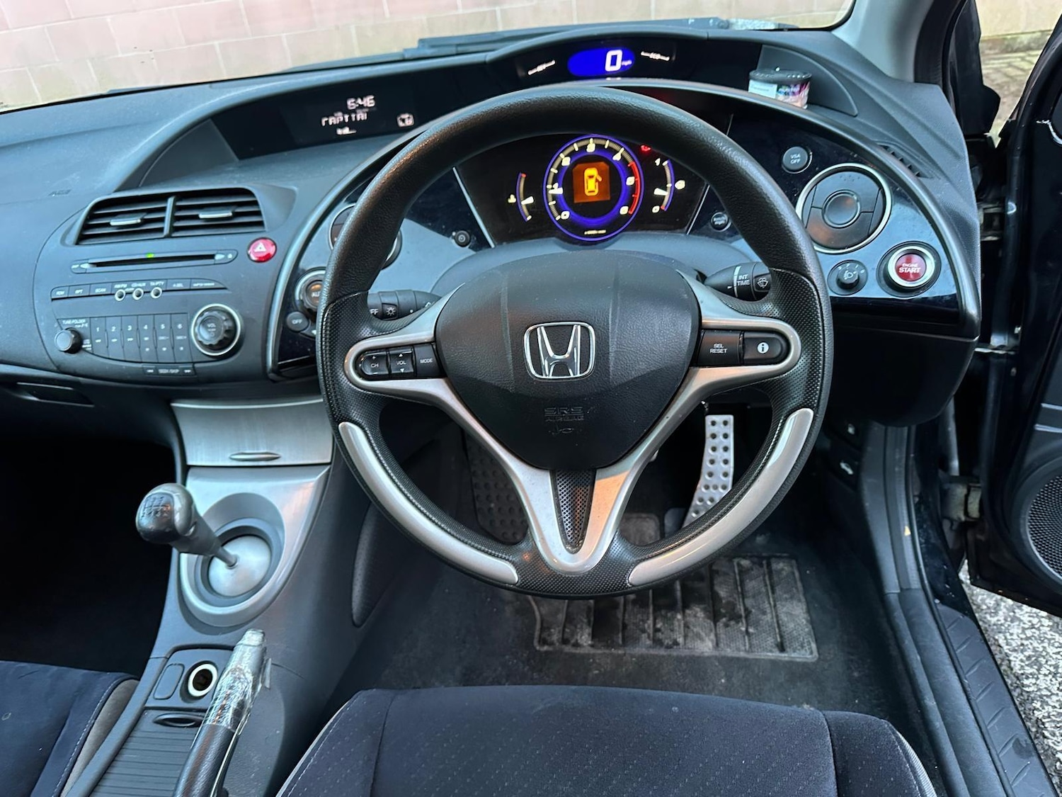 Used Honda Civic 2006 for sale - 77440822: Photo 13