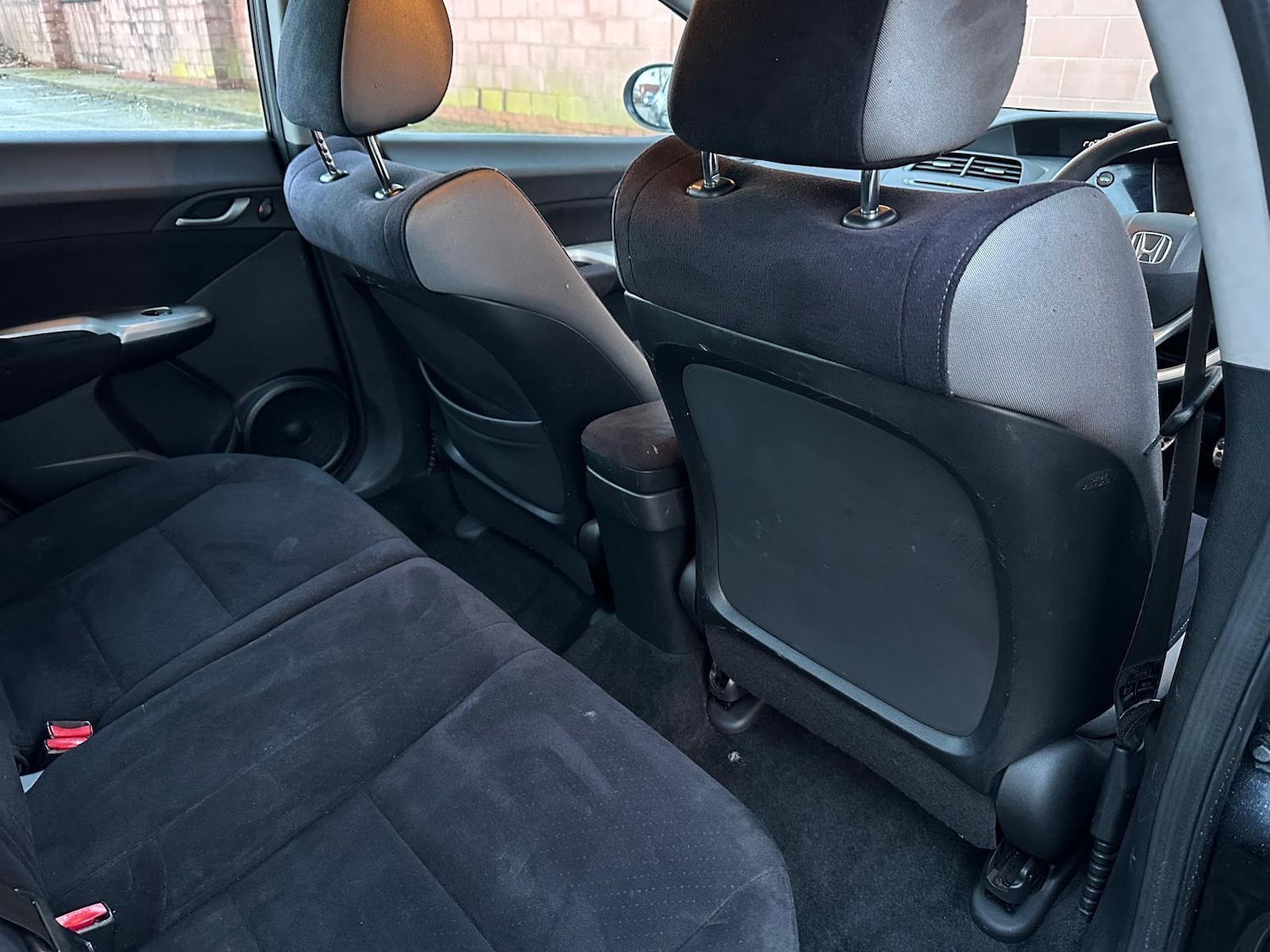 Used Honda Civic 2006 for sale - 77440822: Photo 14