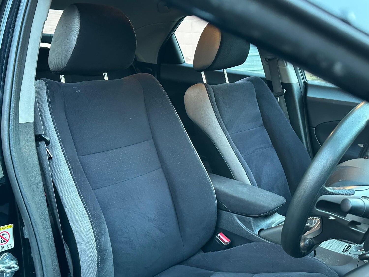 Used Honda Civic 2006 for sale - 77440822: Photo 26