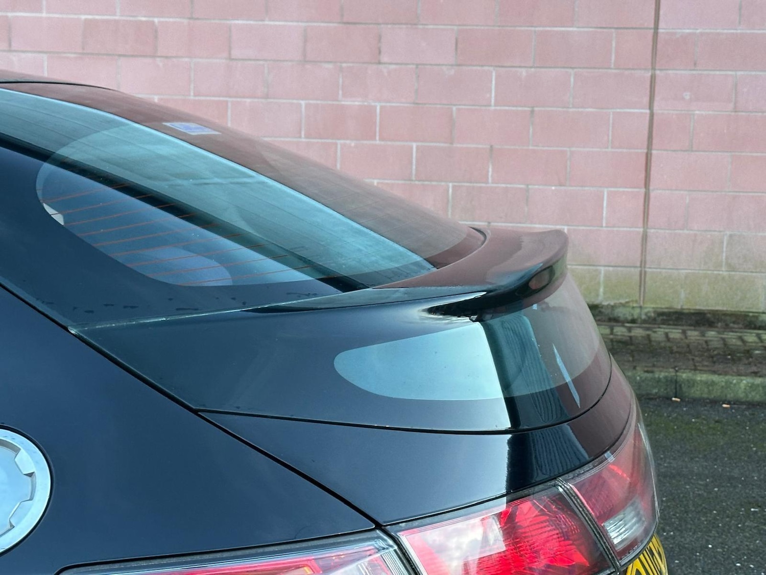 Used Honda Civic 2006 for sale - 77440822: Photo 29