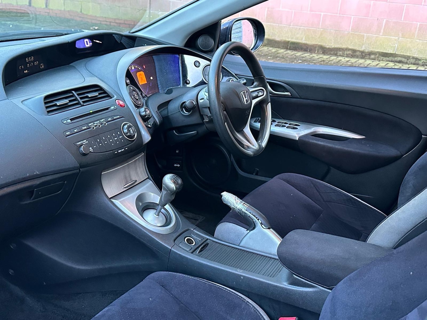 Used Honda Civic 2006 for sale - 77440822: Photo 3