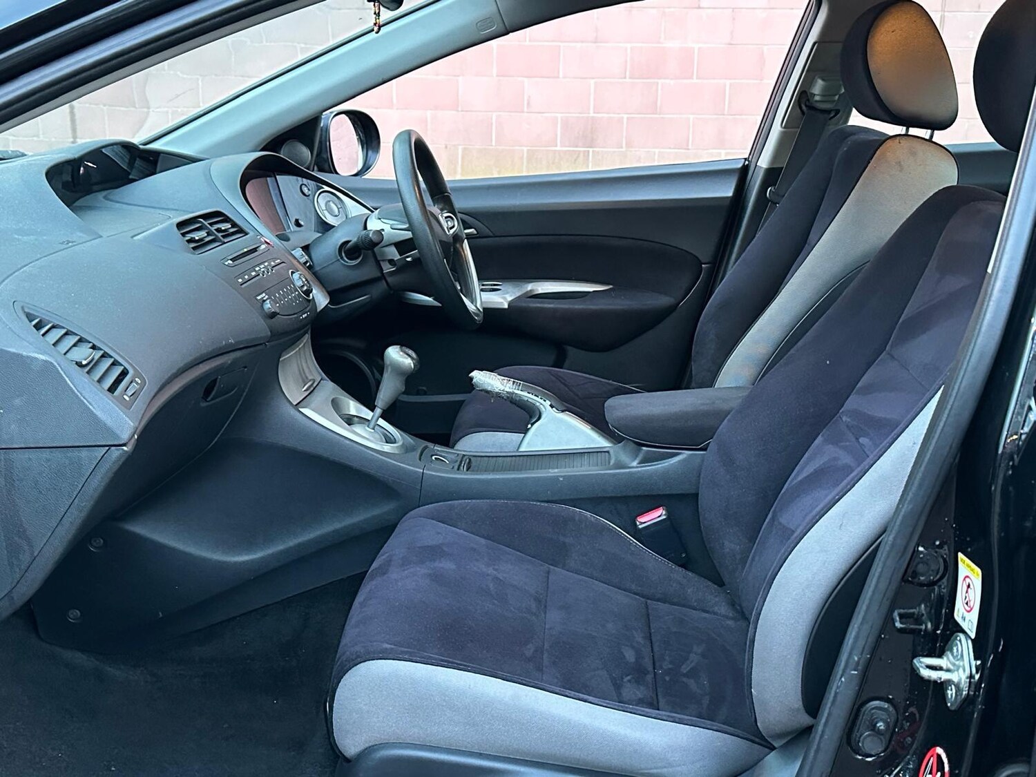 Used Honda Civic 2006 for sale - 77440822: Photo 32