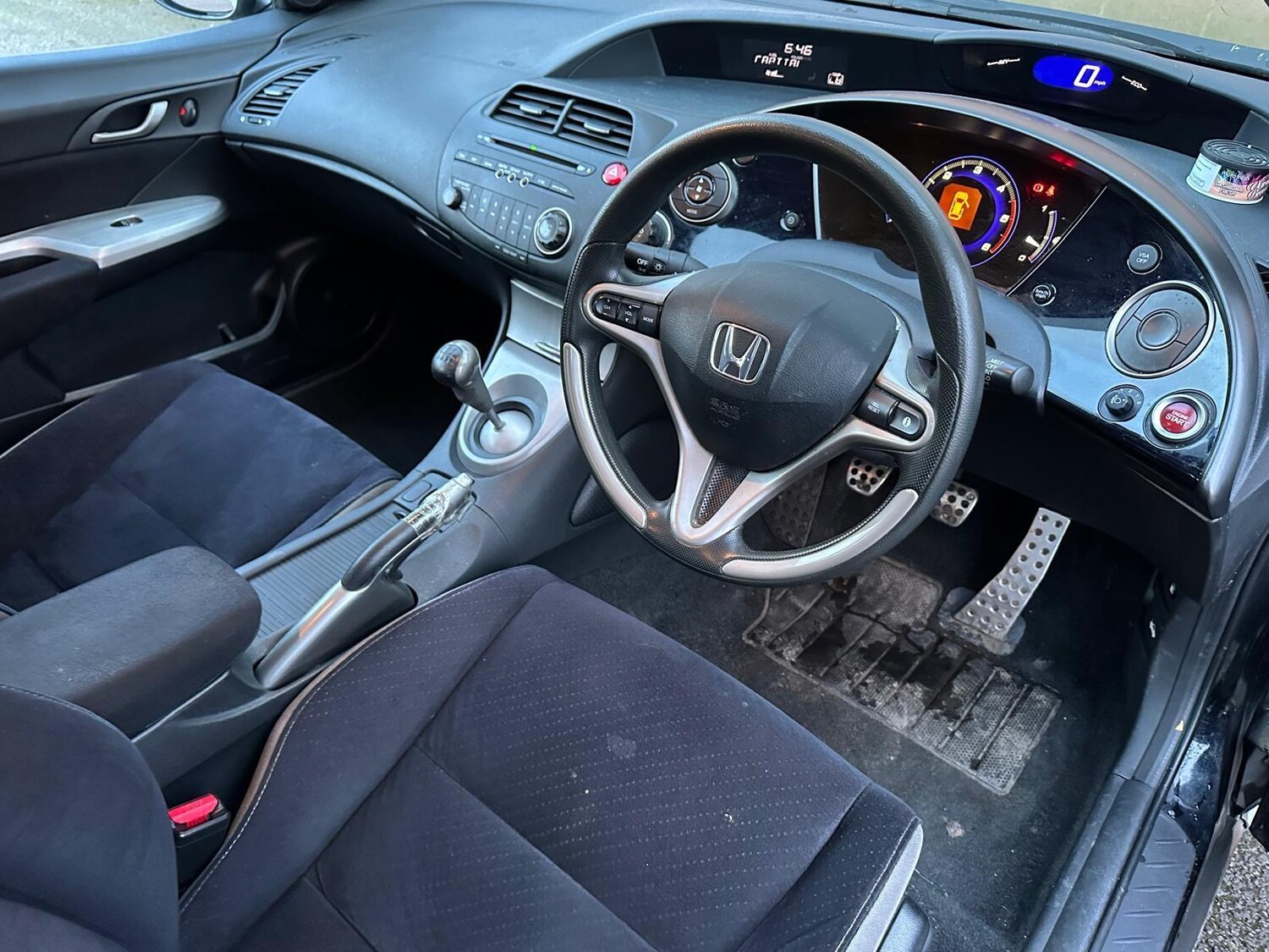 Used Honda Civic 2006 for sale - 77440822: Photo 34