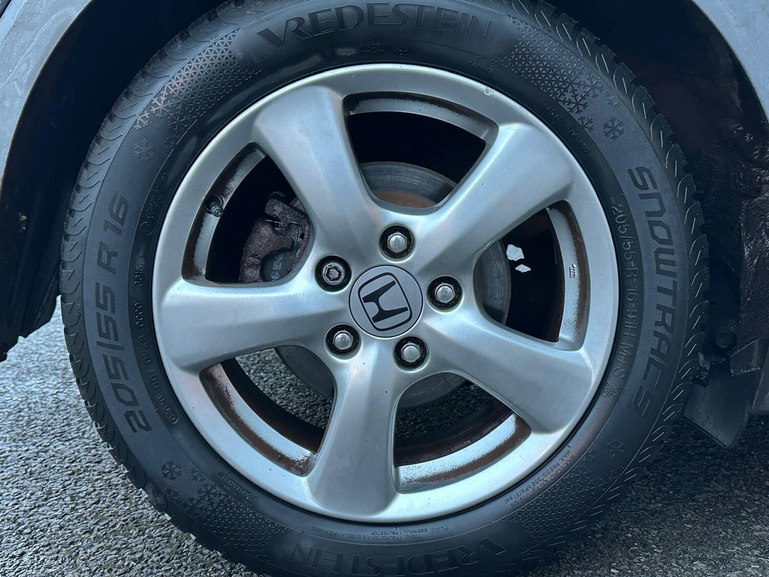 Used Honda Civic 2006 for sale - 77440822: Photo 38