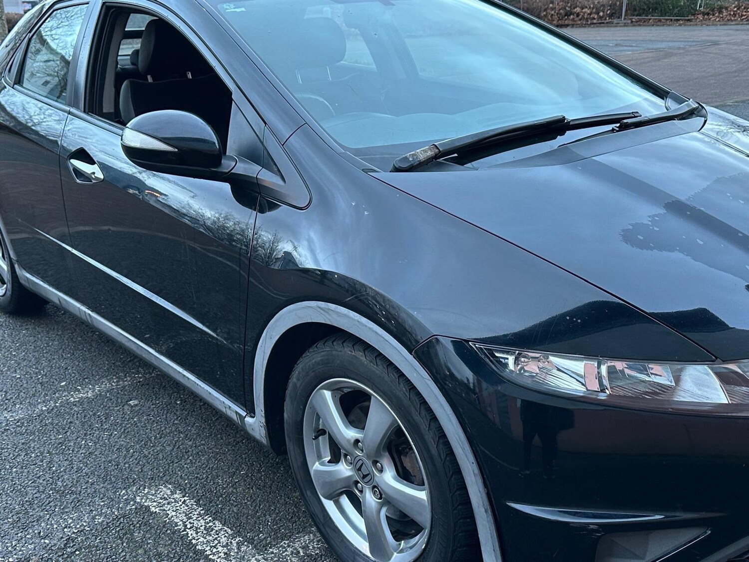 Used Honda Civic 2006 for sale - 77440822: Photo 39